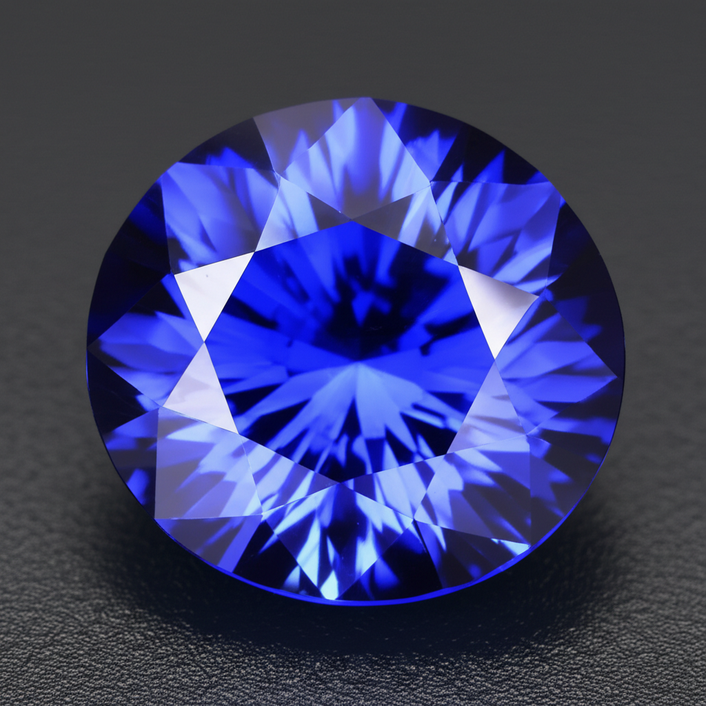 Blue Sapphire